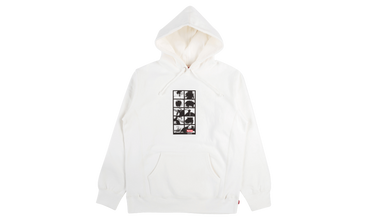 Sumo Hooded Sweatshirt