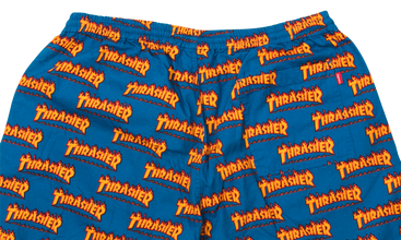 Thrasher Skate Short