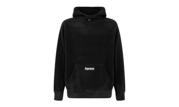 Polartec Hoodie 