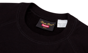 Undercover Crewneck