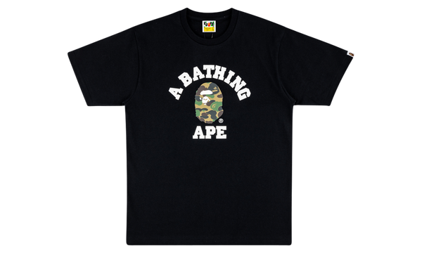 Reflector ABC College Tee