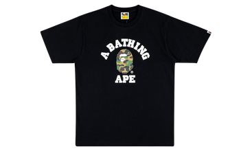 Reflector ABC College Tee