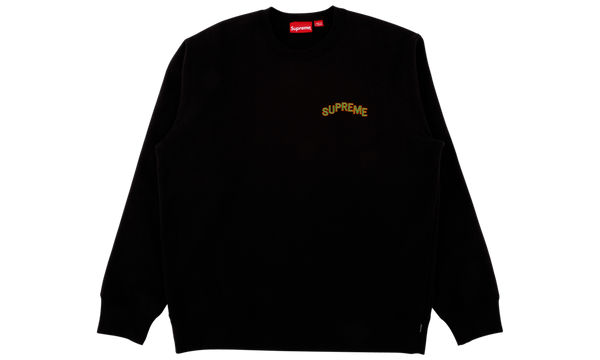 Step Arc Crewneck "FW 17"