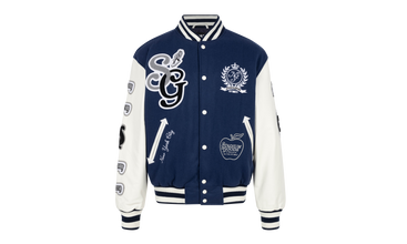 NYC Varsity Jacket 
