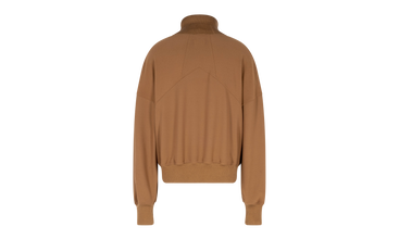 Logo Brentwood Track Jacket 