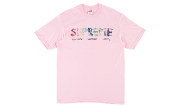 Crystal Tee 