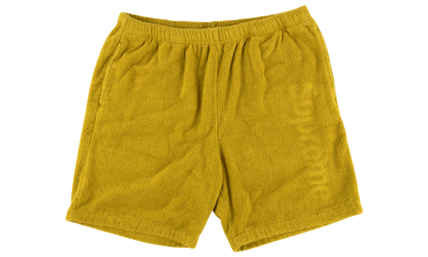 Terry Logo Short "SS 18"