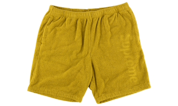 Terry Logo Short 