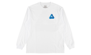 P-3D Longsleeve