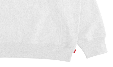 Box Logo Crewneck 