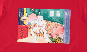 Bedroom Tee 