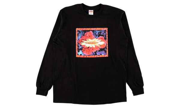 Bloom L/S Tee "FW 17"