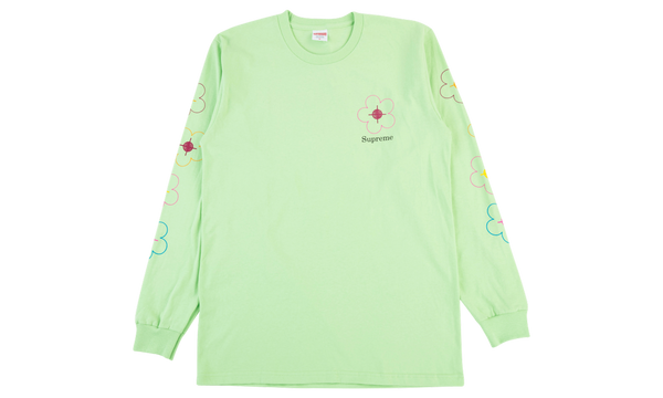 Been Hit L/S Tee