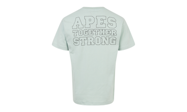 Bicolor College ATS Tee