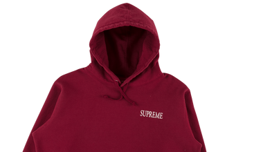 Decline Hooded Sweatshirt 