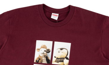 Mike Kelley Ahh Youth Tee 