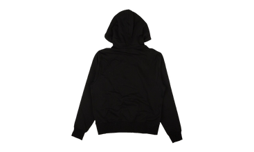 BLANK HOODIE 