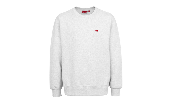 Small Box Crewneck "FW 21"