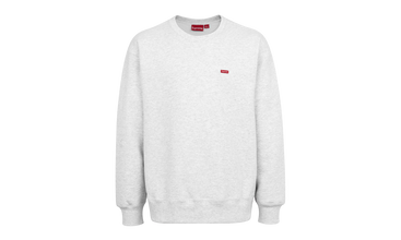 Small Box Crewneck 