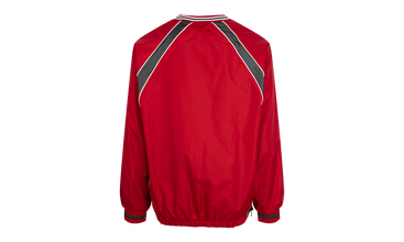 Piping Warm Up Pullover 