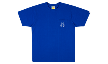 Shark Pocket Tee