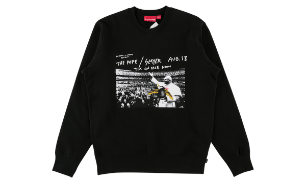 Antihero Crewneck
