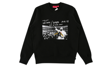 Antihero Crewneck