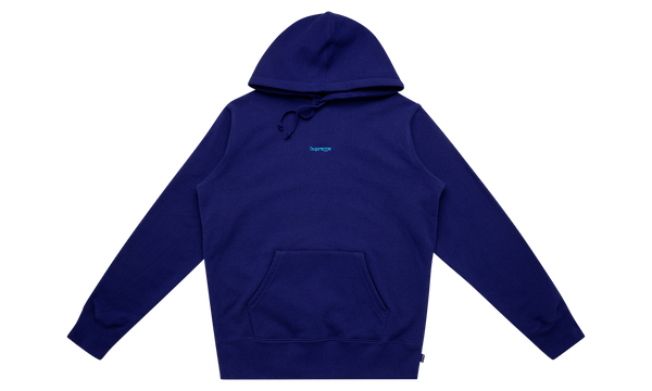 Digital Logo Hoodie "SS 20"