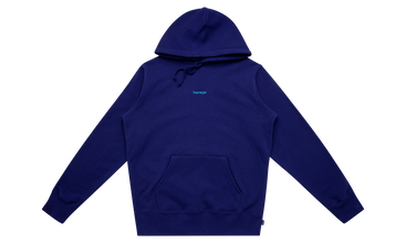Digital Logo Hoodie 