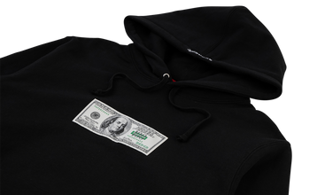 Franklin Hoodie 
