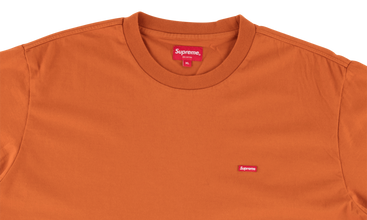 Small Box Tee 