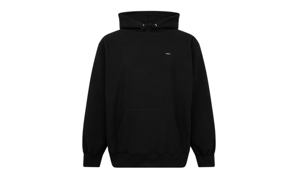 Small Box Hoodie "SS 21"