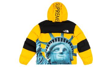 TNF Baltoro 
