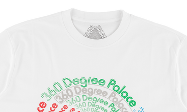 360 T-shirt
