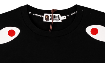 Shark Shoulder Tee