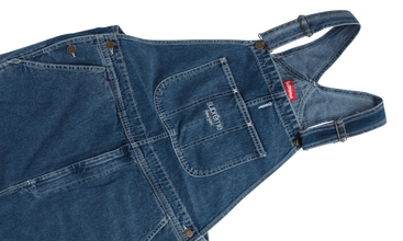 Overalls 