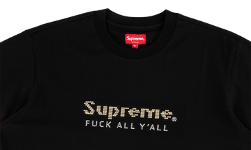 Gold Bars Tee 