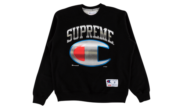 Champion Chrome Crewneck "SS 19"