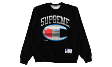 Champion Chrome Crewneck 
