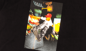 CDG Graphic Tee 