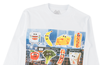 Payne Longsleeve
