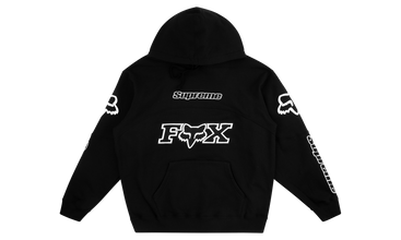 Fox Racing Hoodie 