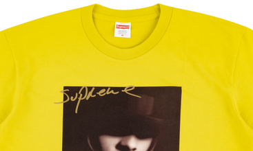 Mary J. Blige Tee 