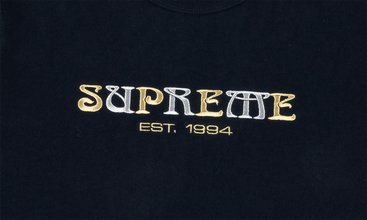 Nouveau Logo Tee 