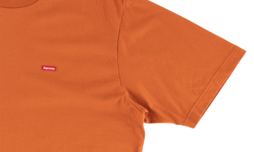 Small Box Tee 