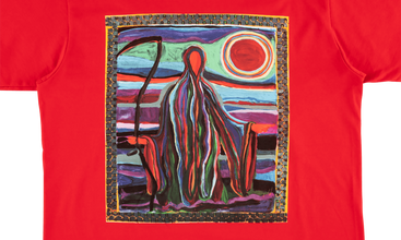 Reaper Tee 