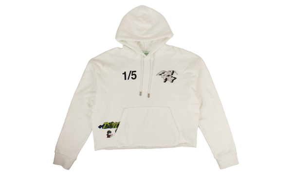 Graphic Printed Sweatshirt