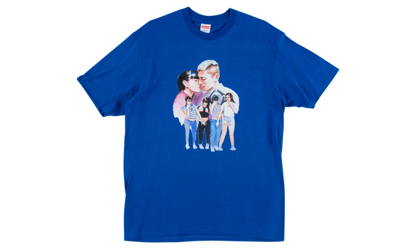 Kiss Tee