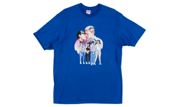 Kiss Tee