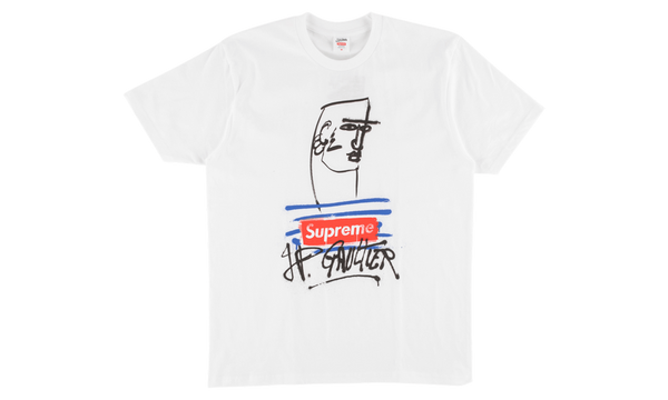 Jean Paul Gaultier Tee "SS 19"